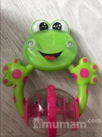 Игрушки