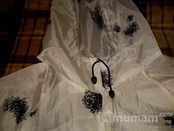 Маскировочная одежда костюм для охоты рыбалки и др