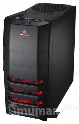 Компьютер Intel i7-7700/DDR4 8Gb/видео 4GB/1000