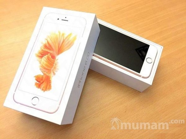 Apple iPhone 6S/6S+16/32/64/128GB/Магазин/Доставка