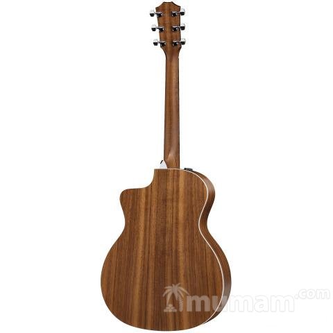 Электроакустическая гитара Taylor 214ce