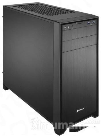 Компьютер Intel i5-4440 /4Gb/500Gb/4G видео/DVD