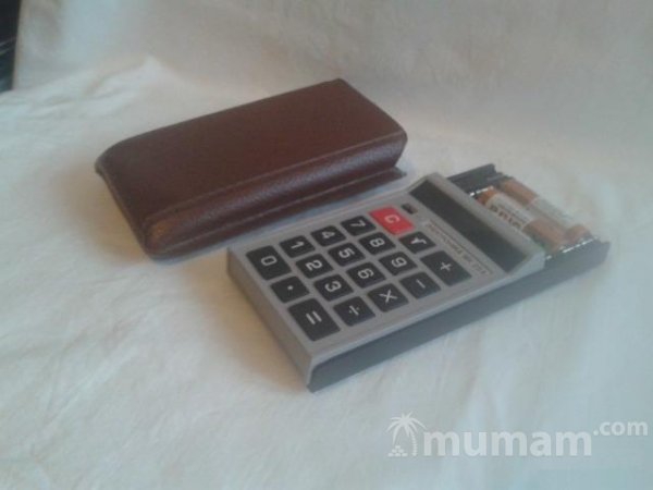 Электроника мк 23 А