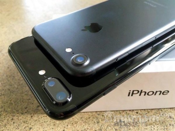 Apple iPhone 7/7+ 32/128/256GB Магазин. Гарантия