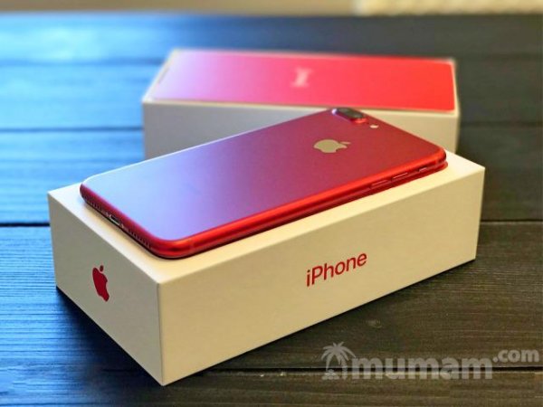 Apple iPhone 7/7+ 32/128/256GB Магазин. Гарантия