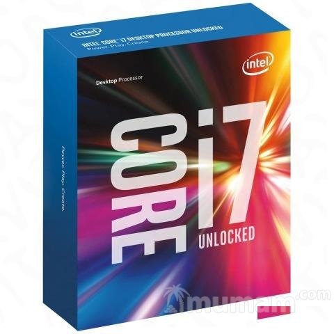 Игровой пк на Core i7 и GTX 970