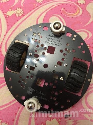 Электроника, компоненты, роботы, arduino