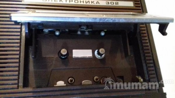 Электроника 302