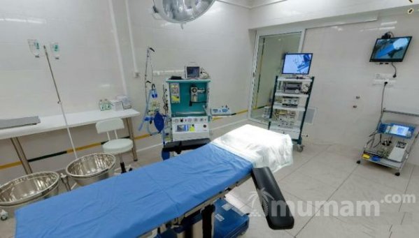 Медицинские принадлежности, и расходный материал