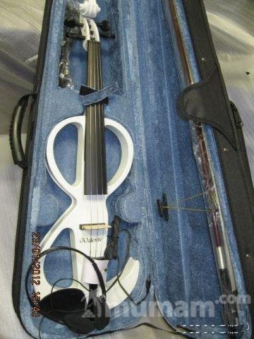 Электроскрипка Euphony (USA) Valente