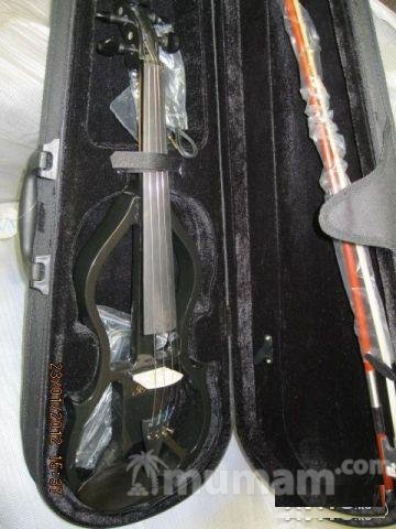 Электроскрипка Euphony (USA) Valente