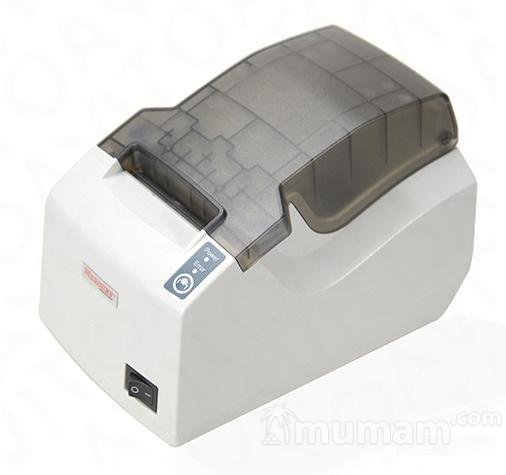 Чековый принтер Mprint G58 White