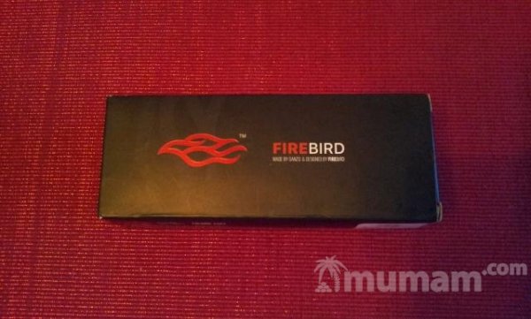 Ganzo G720 (Firebird F720) Новый