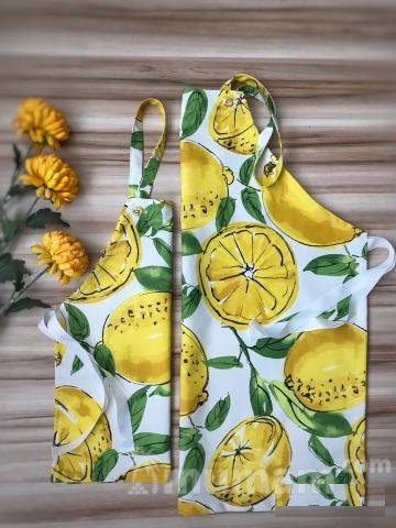 Фартук для кухни