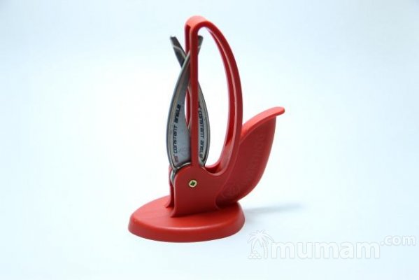 Алмазная точилка Vsharp Curve Red