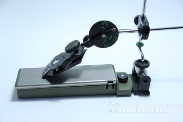 Алмазная многофункциональная точилка multi edge150