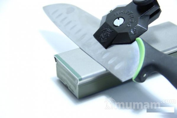 Алмазная многофункциональная точилка multi edge150