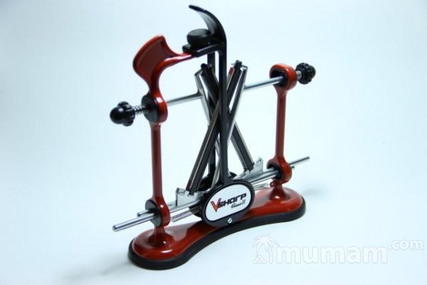 Алмазная точилка Vsharp Classic II Red