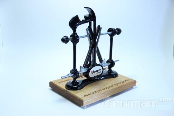 Алмазная точилка Vsharp Classic II Elite BlackSlog