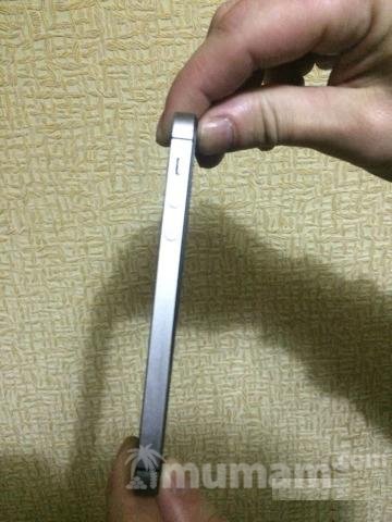iPhone 5s