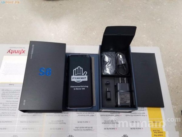 SAMSUNG Galaxy S8/S8 Pluse/S7 Edge/S7/Гарантия