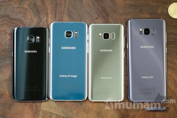 SAMSUNG Galaxy S8/S8 Pluse/S7 Edge/S7/Гарантия