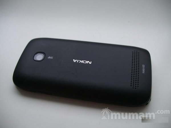 Nokia 603 (оригинал)