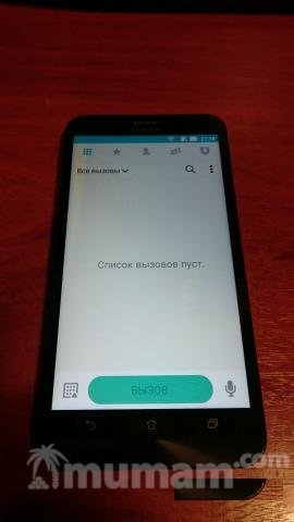 Asus Zenfone 2 ZE550KL