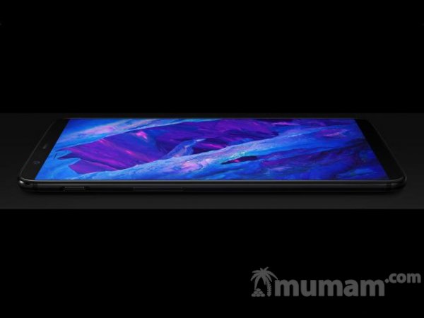 Новый OnePlus 5T (A5010)