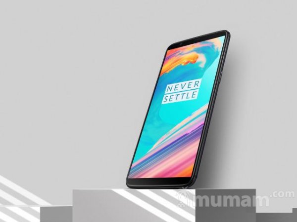 Новый OnePlus 5T (A5010)