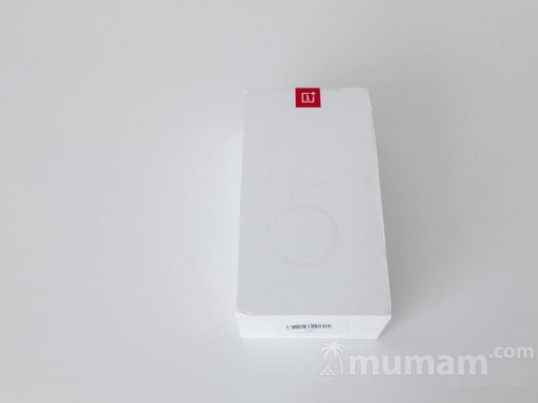 Новый OnePlus 5T (A5010)