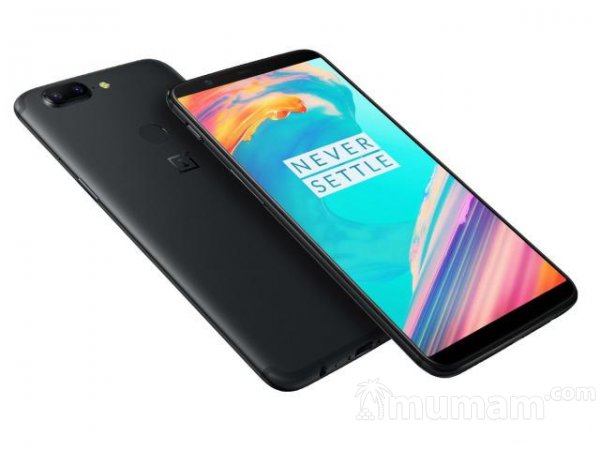 Новый OnePlus 5T (A5010)