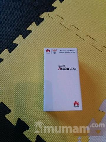 Huawei ascend g620s б/у