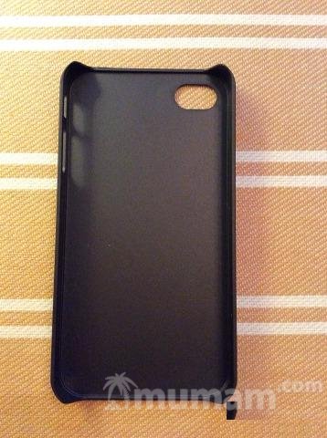 Чехол для iPhone 4 и 4s Монро