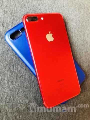 iPhone 7 Plus 128gb LTE Red