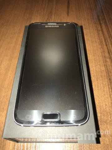 SAMSUNG Galaxy S7 рст