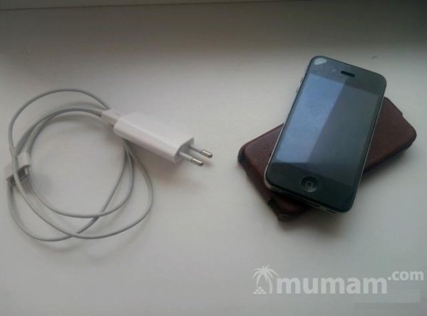 iPhone 4 8gb