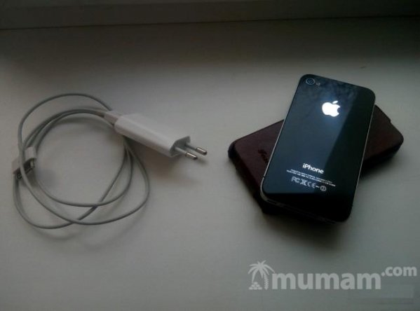 iPhone 4 8gb