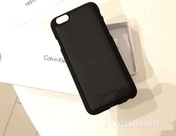 Чехол для iPhone 6, 6s Calvin Klein