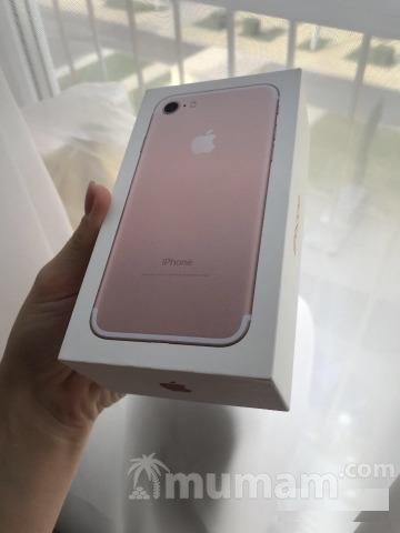 iPhone 7