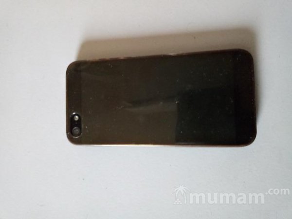 iPhone 5