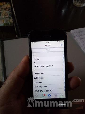 iPhone 5