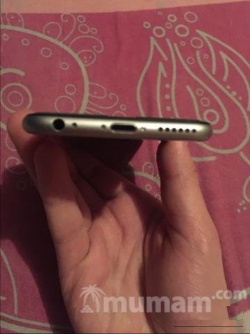 iPhone 6 16gb без тач айди