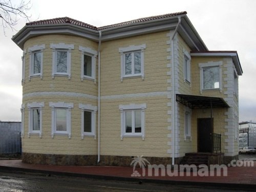 Теплоблоки 3-4х.сл. под мрамор и стройматериалы от производителя