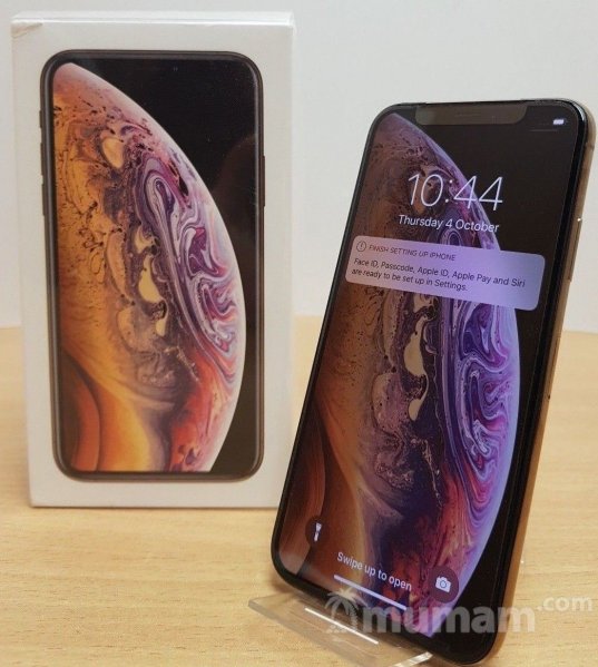Apple iPhone XS 64GB = 420 EUR  ,iPhone XS Max 64GB = 450 EUR ,iPhone X 64GB = 320 EUR,Apple iPhone