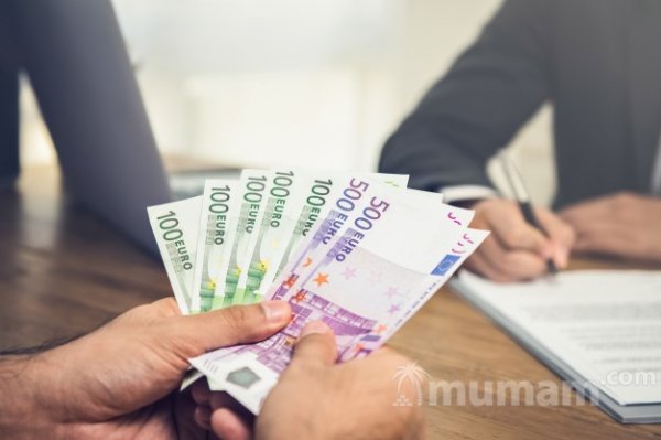 Мы предлагаем кредит, финансирование и инвестиции частным лицам и компаниям, серьезным и честным