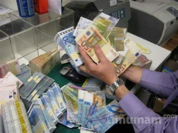 Быстрое решение финансовых проблем