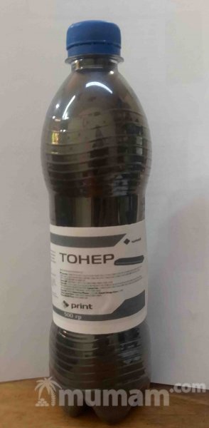 Լազրային տպիչների փոշի ներկ