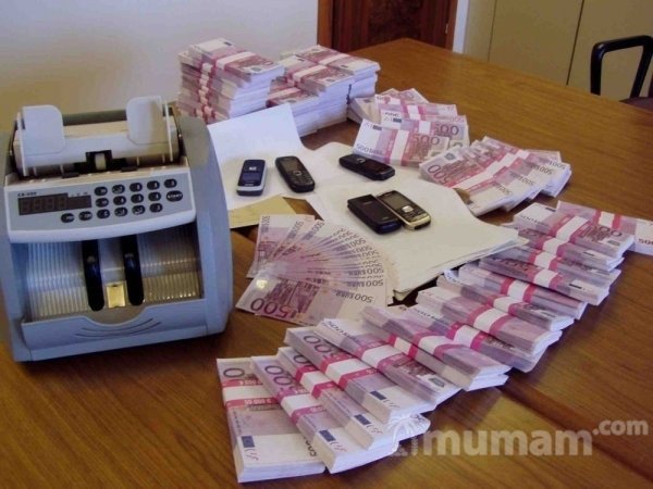 предложения кредита между частным и серьезным
