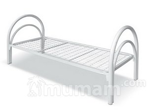 Кровати металлические для больницы